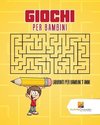 Giochi Per Bambini