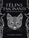 Félins Fascinants