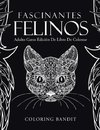 Fascinantes Felinos