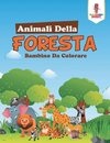 Animali Della Foresta