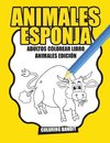 Animales Esponja