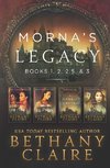 Morna's Legacy