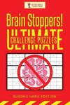 Brain Stoppers! Ultimate Challenge Puzzles