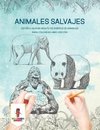 Animales Salvajes