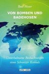 Von Bomben und Badehosen