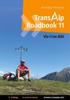 Transalp Roadbook 11: Via Crux Albi
