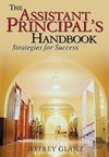 Glanz, J: Assistant Principal's Handbook