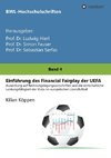 Einführung des Financial Fairplay der UEFA