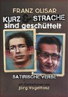 Kurz und Strache sind geschüttelt