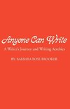 Anyone Can Write