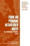 Purine and Pyrimidine Metabolism in Man VII