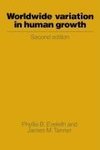 Worldwide Variation in Human Growth