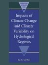 Impacts of Climate Change and Climate Variability on Hydrological Regimes