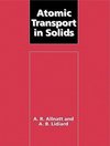 Atomic Transport in Solids