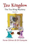 The Tzu King Mystery