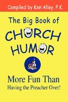 The Big Book of Church Humor