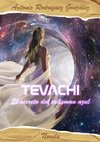 Tévachi. El secreto del talismán azul