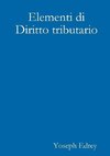 Elementi di diritto tributario