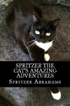 Spritzer The Cat's Amazing Adventures