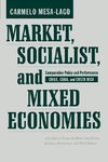 Mesa-Lago: Market, Socialist and Mixed Economies