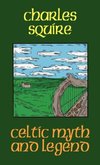 Celtic Myth and Legend