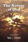 The Nature of God