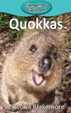 Quokkas