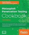 Metasploit Penetration Testing Cookbook - Third Edition