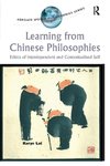 Lai, K: Learning from Chinese Philosophies