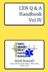 CEN Q&A Handbook Vol IV