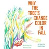 Why The Trees Change Color in Fall