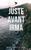 Juste avant Irma