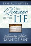 The Lineage of the Lie