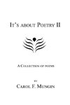 It's about Poetry II