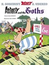 Asterix and the Goths