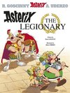 Asterix and the Legionary