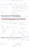 Heilpädagogischer Kurs