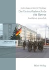 Die Unteroffizierschule des Heeres