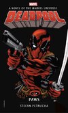 Marvel Deadpool: Paws