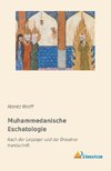 Muhammedanische Eschatologie