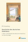 Geschichte des deutschen Idealismus