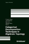 Categorical Decomposition Techniques in Algebraic Topology