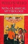 Skyes, E: Who's Who in Non-Classical Mythology