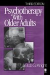 Psychotherapy with Older Adults