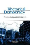 Hauser, G: Rhetorical Democracy