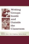 Moss, B: Writing Groups Inside and Outside the Classroom