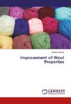 Improvement of Wool Properties