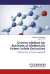 Greener Method for Synthesis of Medicinally Potent Indole Derivatives