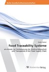 Food Traceability Systeme