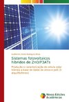 Sistemas fotovoltaicos híbridos de ZnO/P3ATs